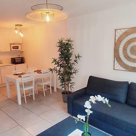 Apartmán Le Baou Beni - Piscine, Climatisation & Parking Gréoux-les-Bains Exteriér fotografie