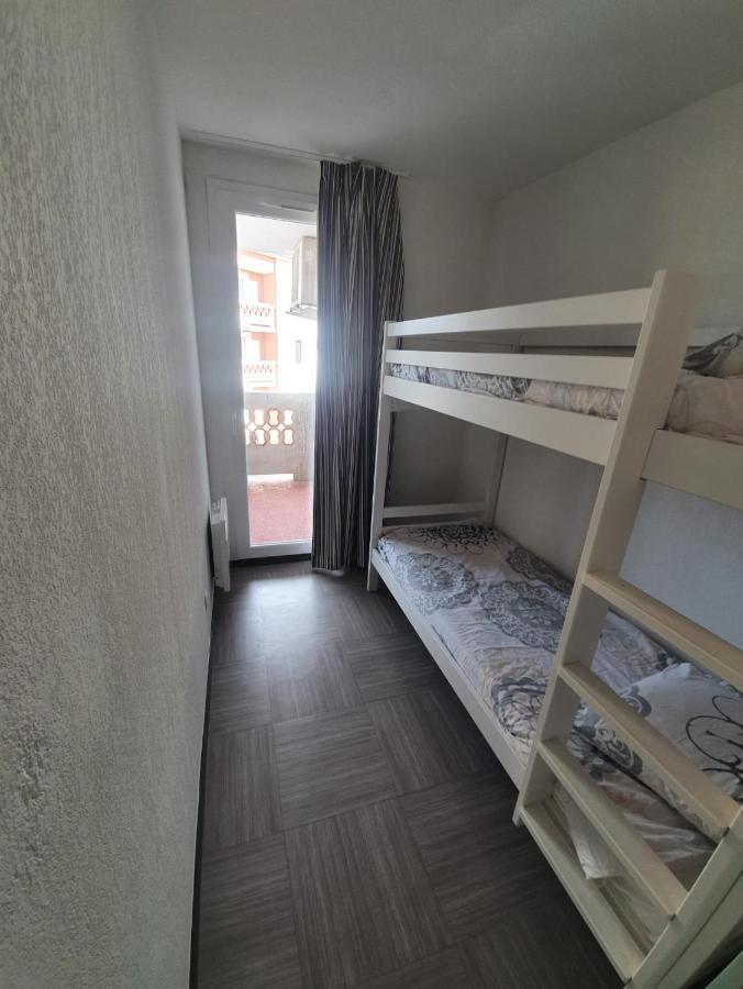 Apartmán Le Baou Beni - Piscine, Climatisation & Parking Gréoux-les-Bains Exteriér fotografie