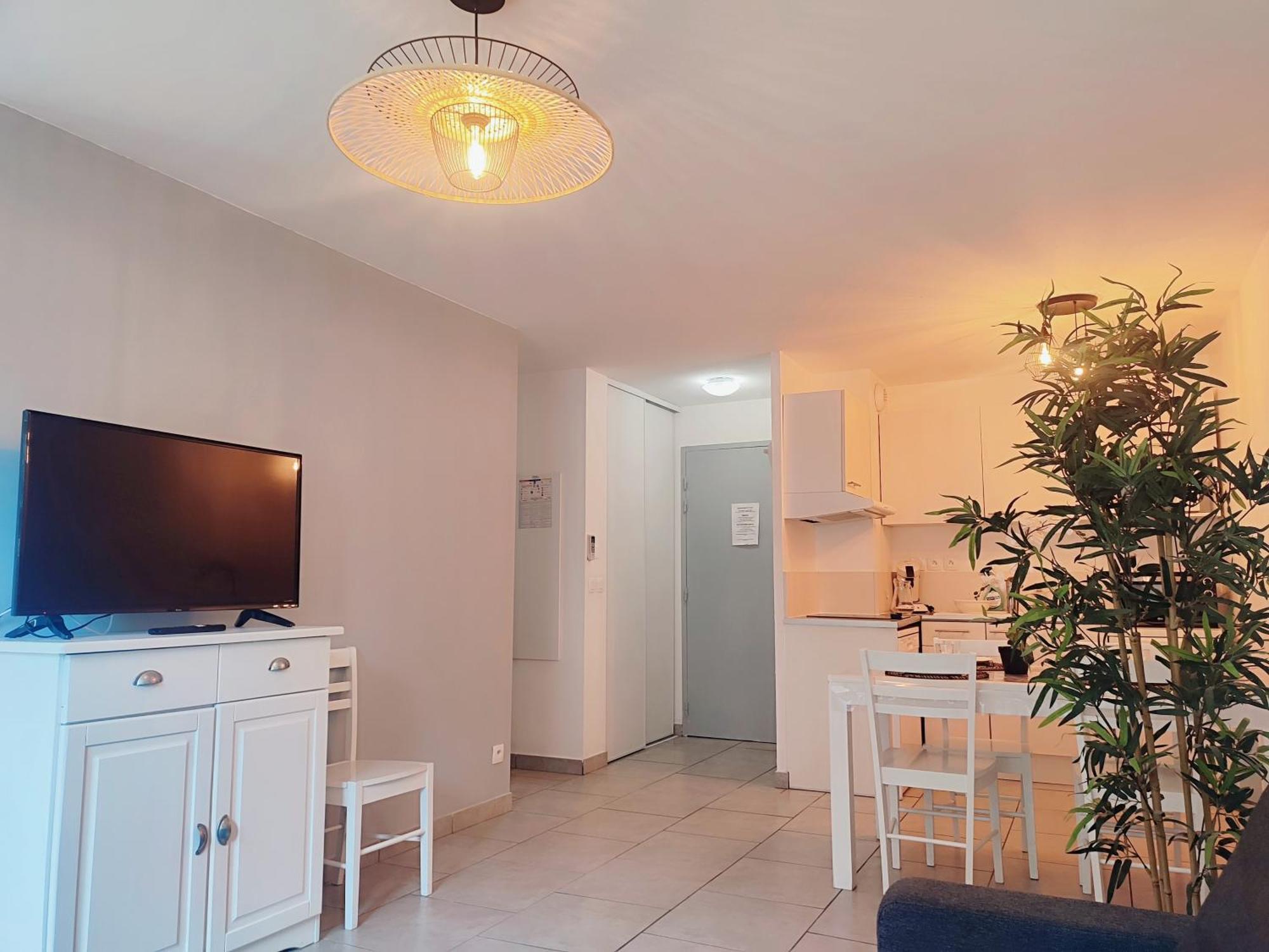 Apartmán Le Baou Beni - Piscine, Climatisation & Parking Gréoux-les-Bains Exteriér fotografie